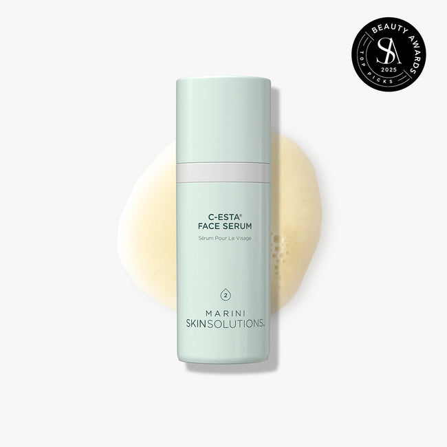 Jan Marini C-ESTA Face Serum product photograph