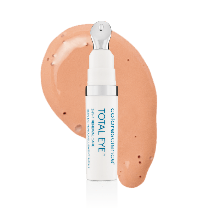 Colorescience Total Eye 3-in-1 Renewal Therapy SPF35 product photograph