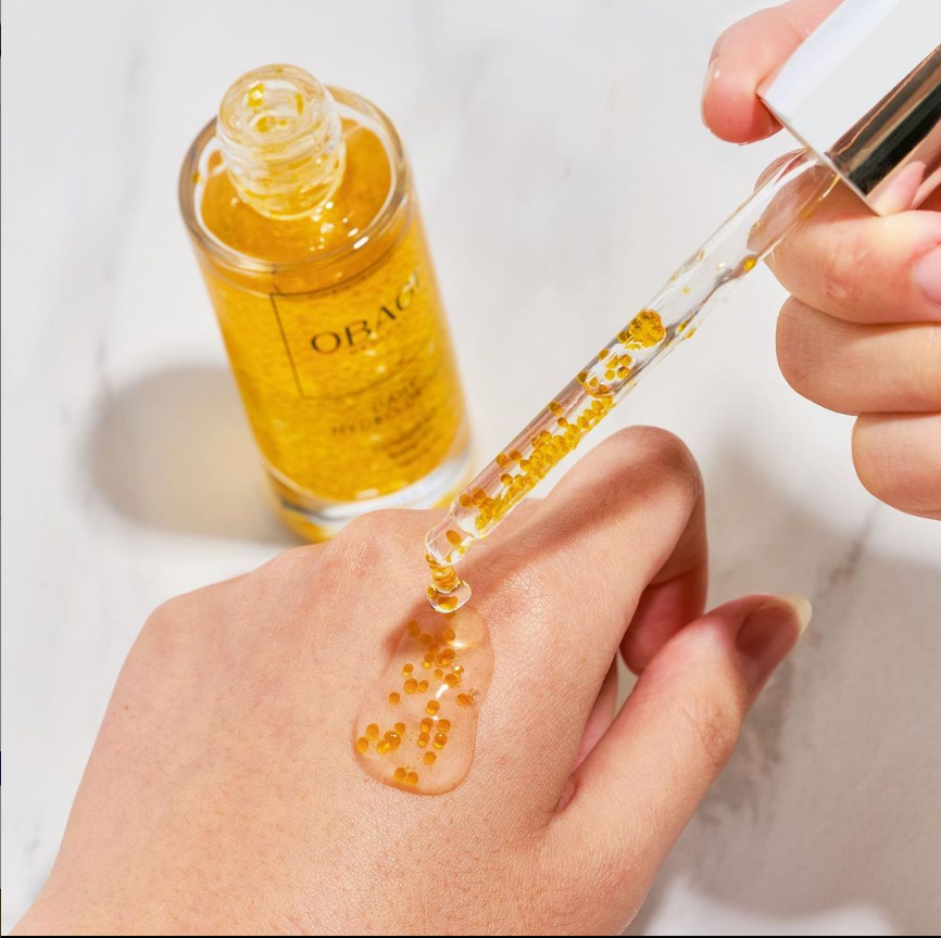 Obagi Daily Hydro-Drops product photograph
