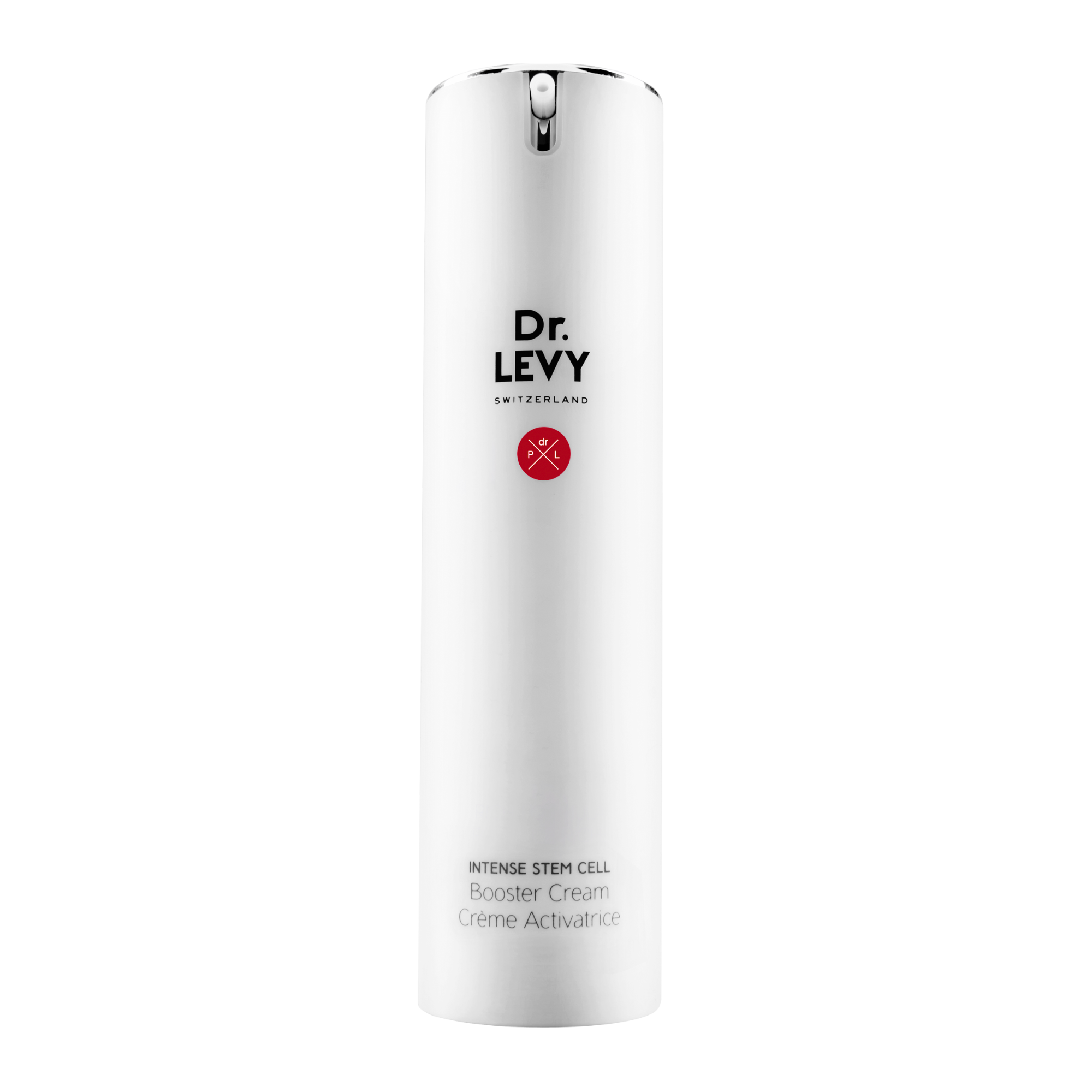 Dr LEVY Intense Stem Cell Booster Cream product photograph