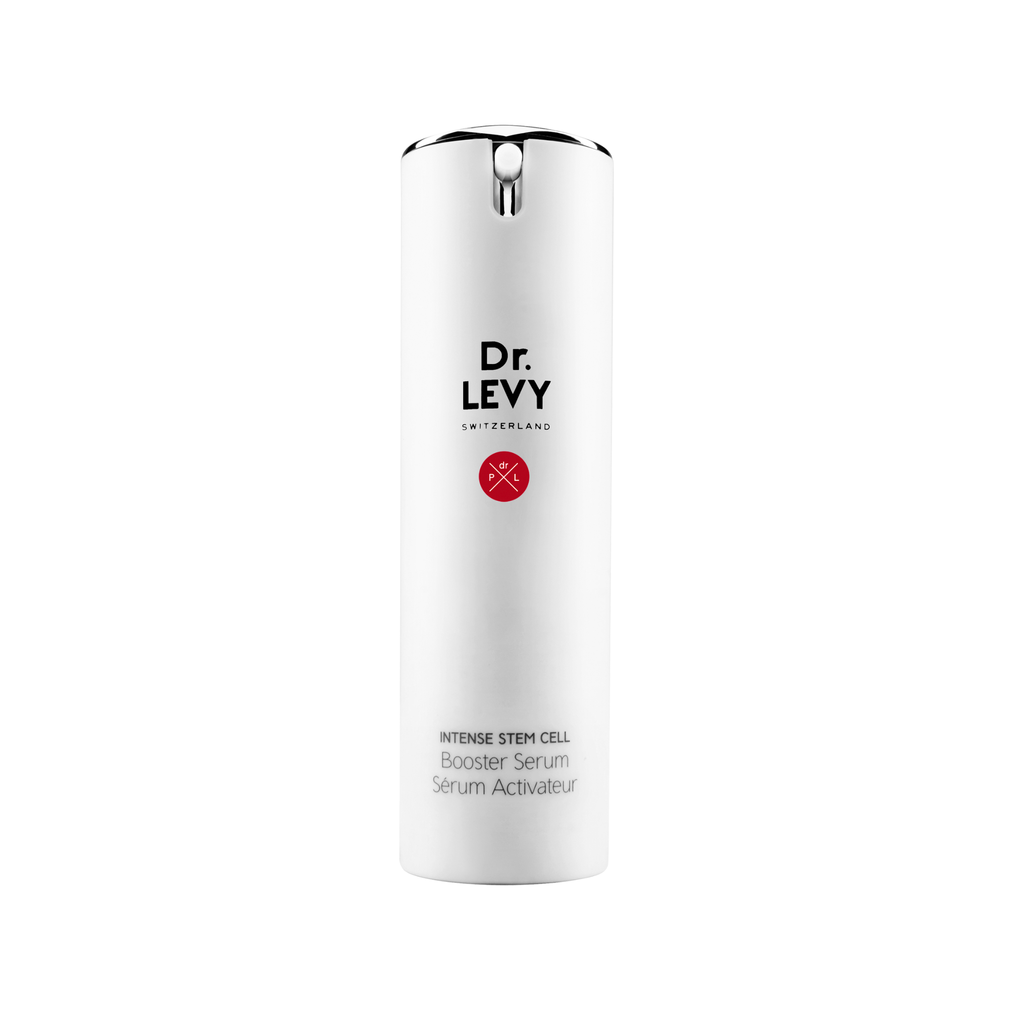Dr LEVY Booster Serum product photograph