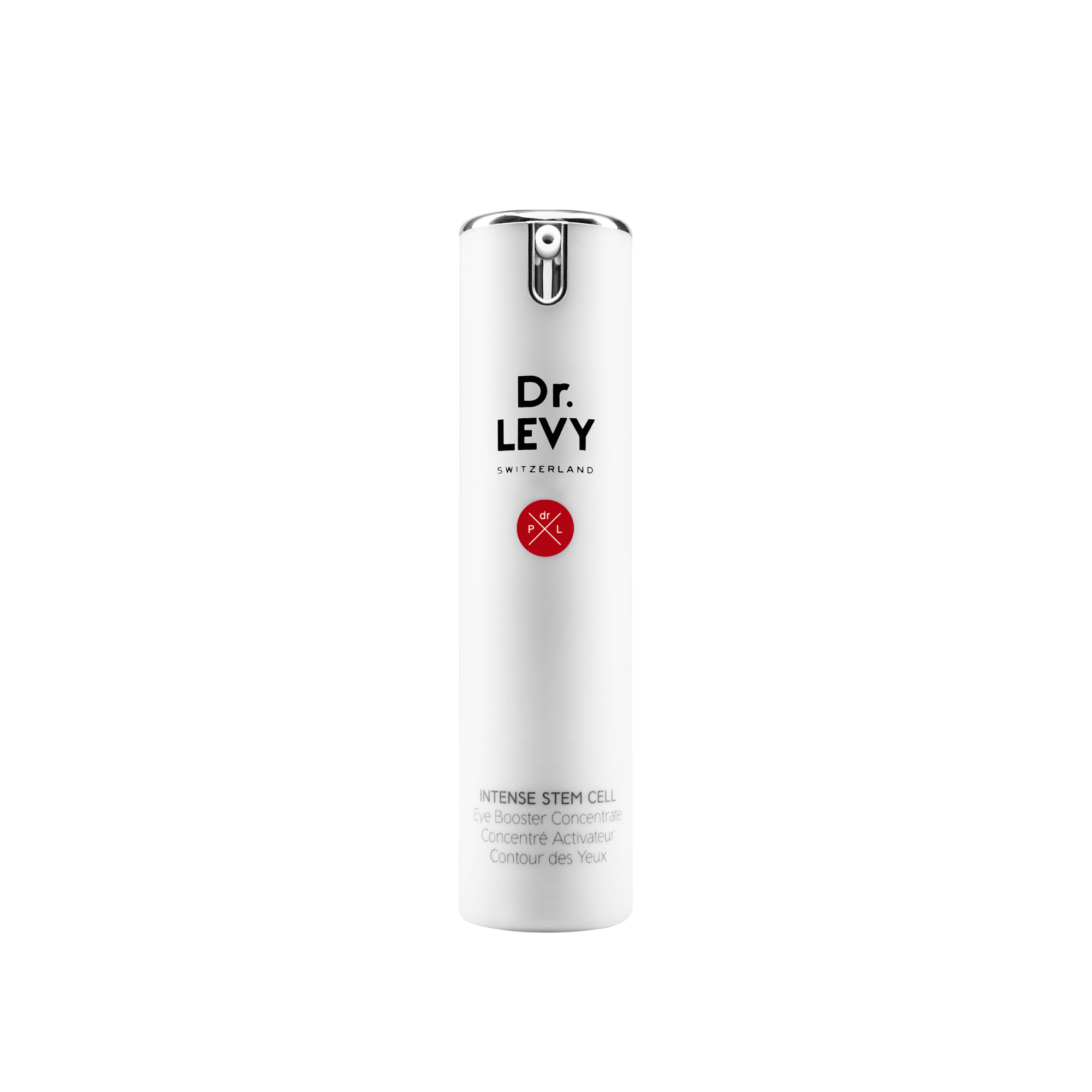 Dr LEVY Eye Booster Concentrate product photograph