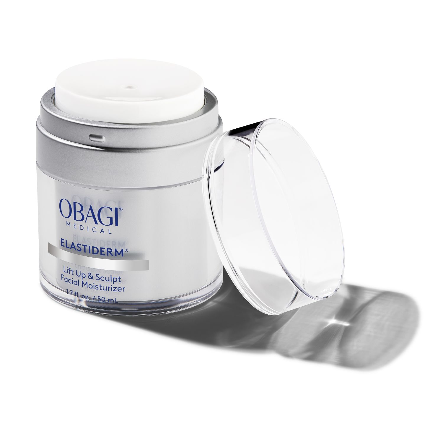 Obagi ELASTIderm Lift Up & Sculpt Facial Moisturiser product photograph