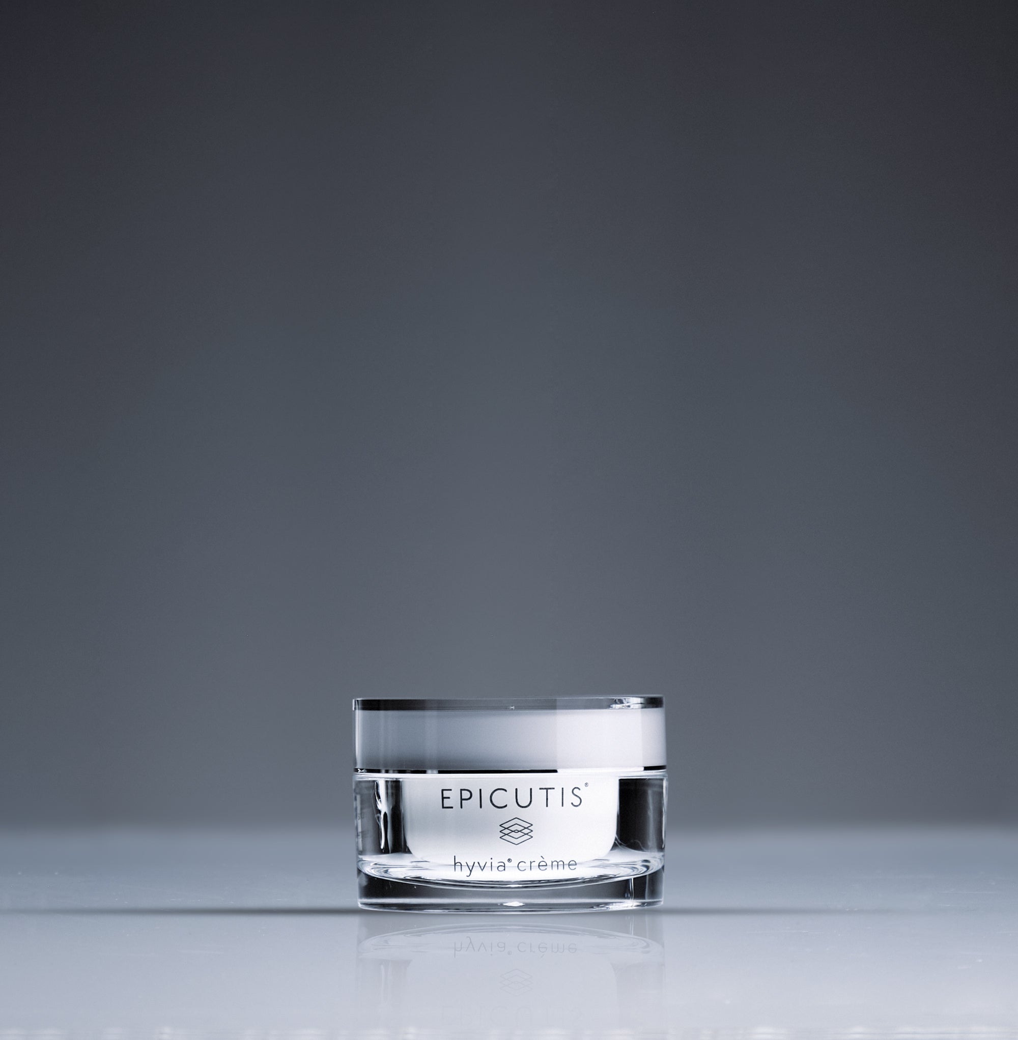 Epicutis HYVIA Crème product photograph