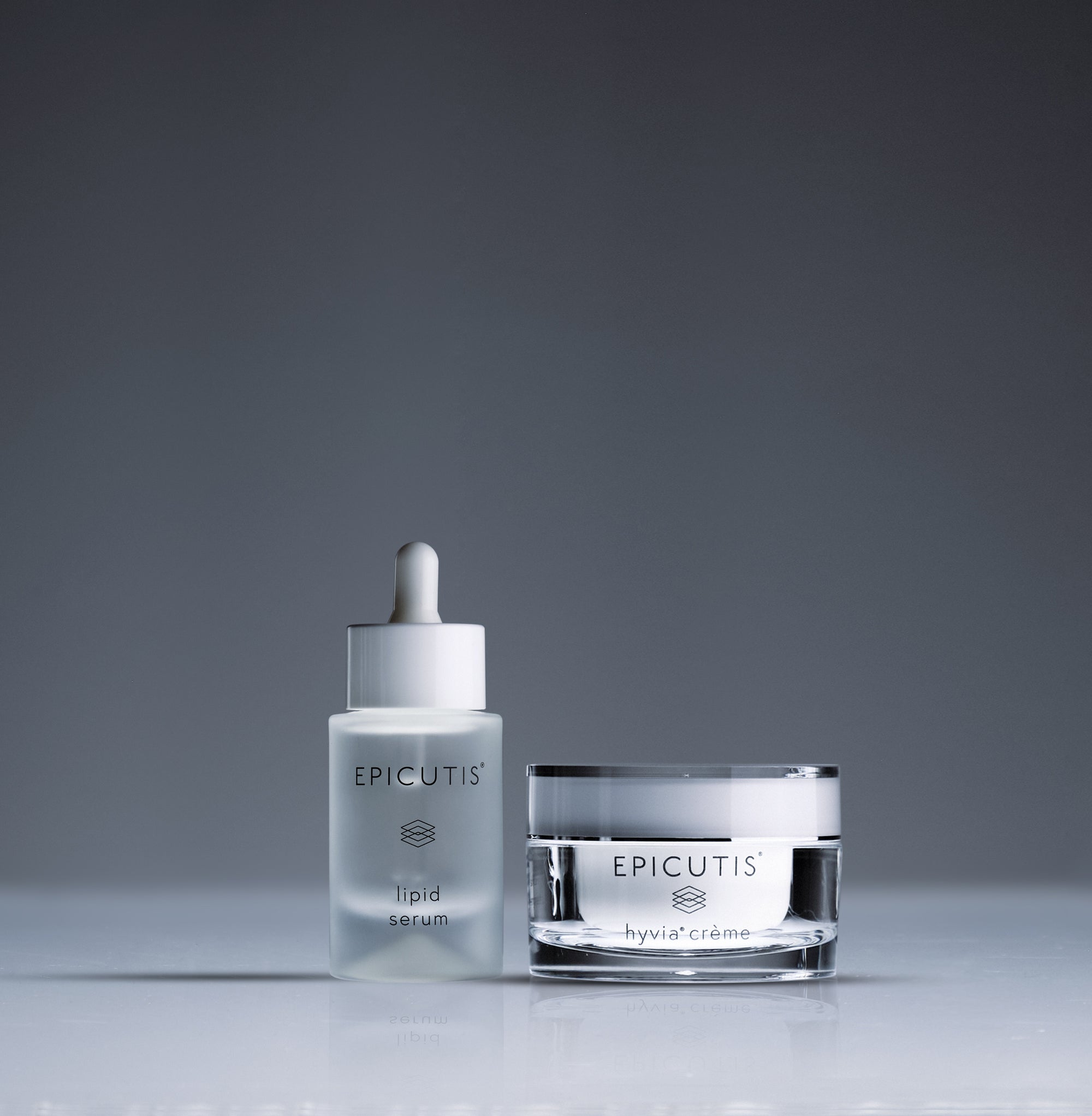 Epicutis Luxury Skincare Set product photograph