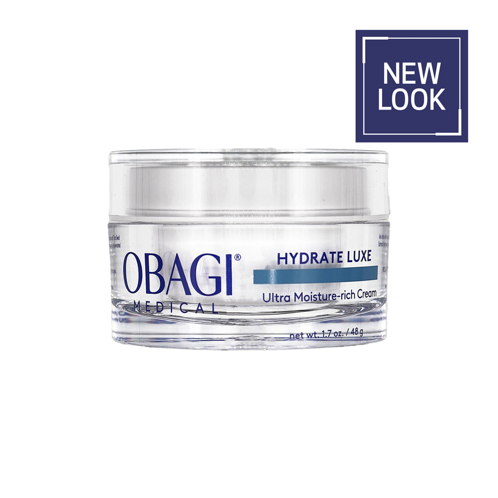 Obagi Hydrate Luxe Moisture-Rich Cream product photograph