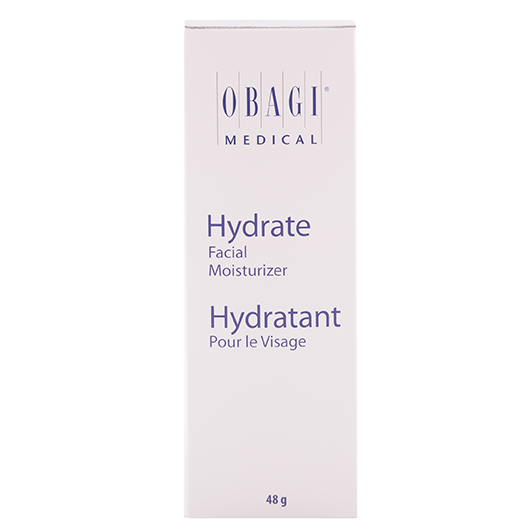 Obagi Hydrate Facial Moisturiser product photograph