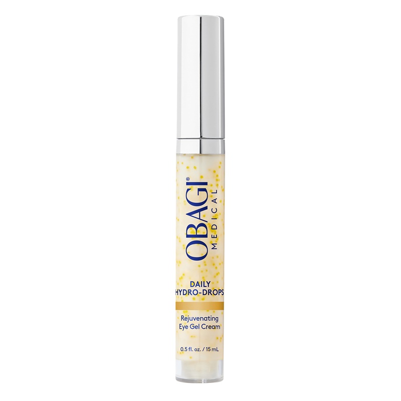 Obagi Daily Hydro-Drops Rejuvenating Eye Gel Cream product photograph