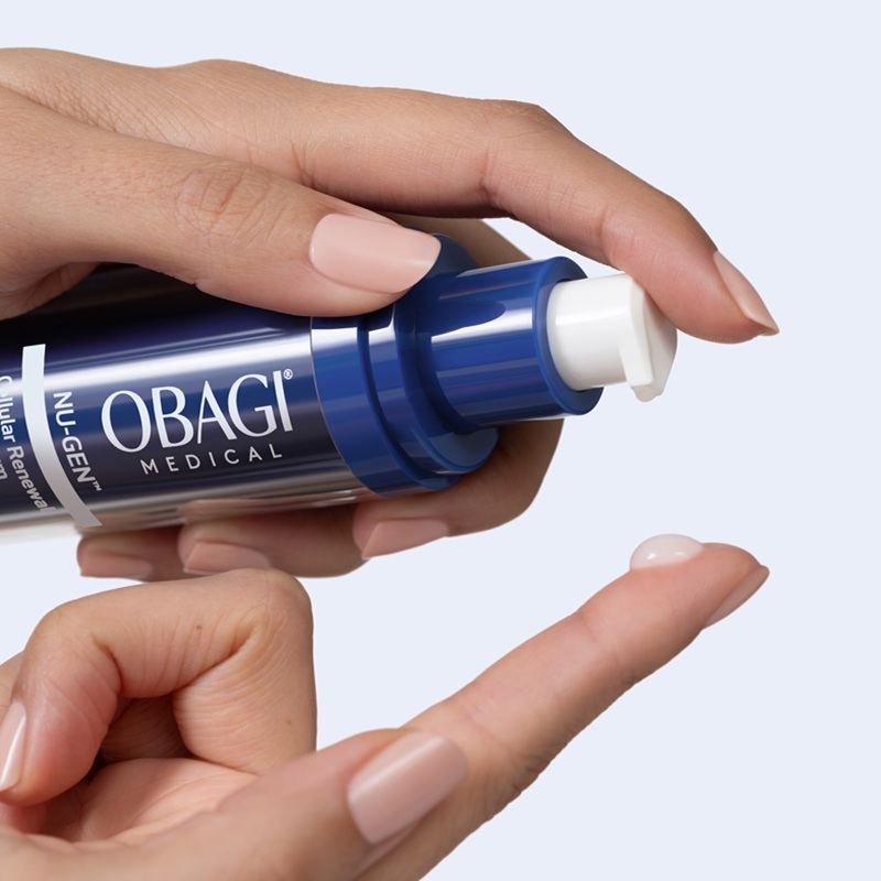 Obagi NU-GEN Cellular Renewal Serum product photograph