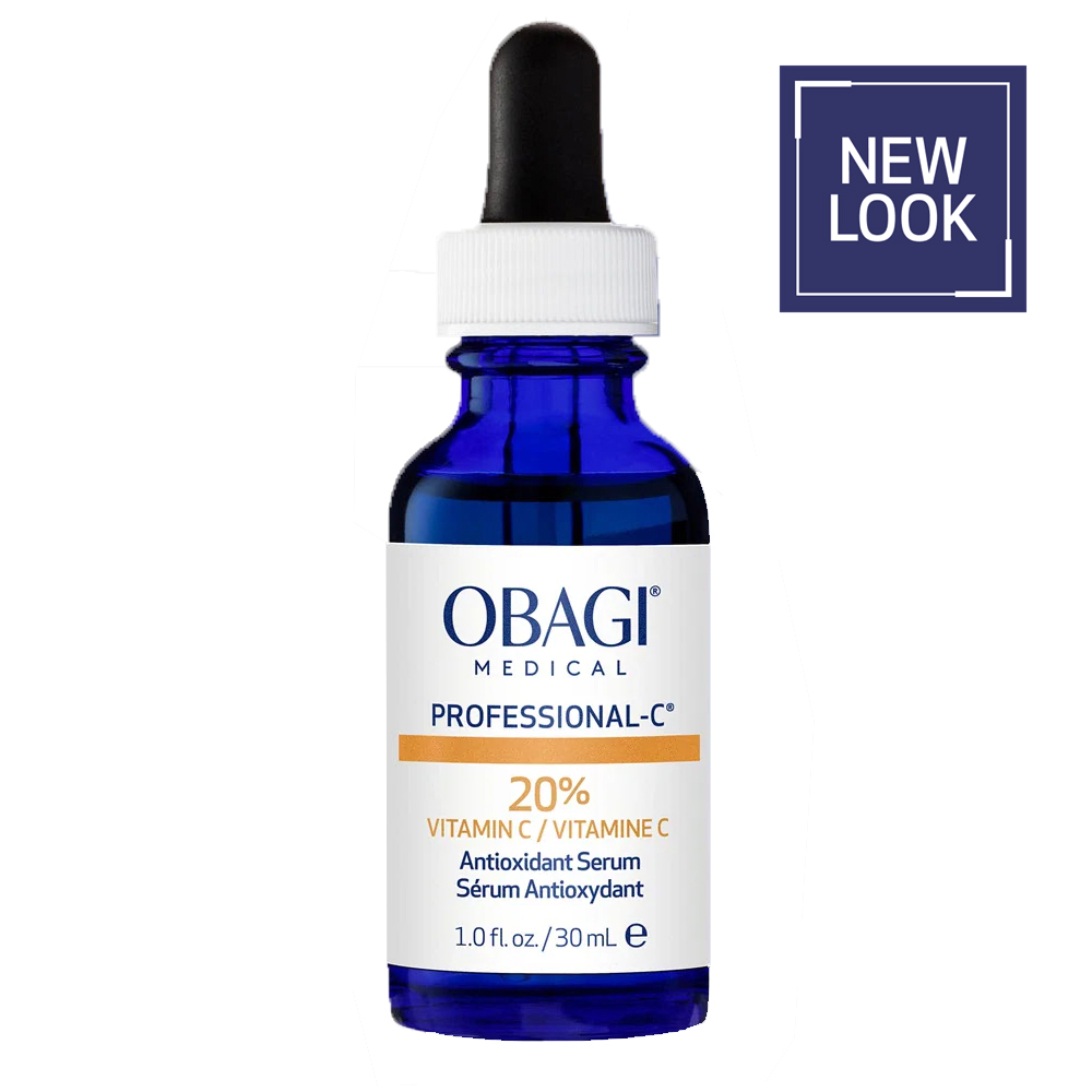 Obagi Professional-C 20% Serum product photograph