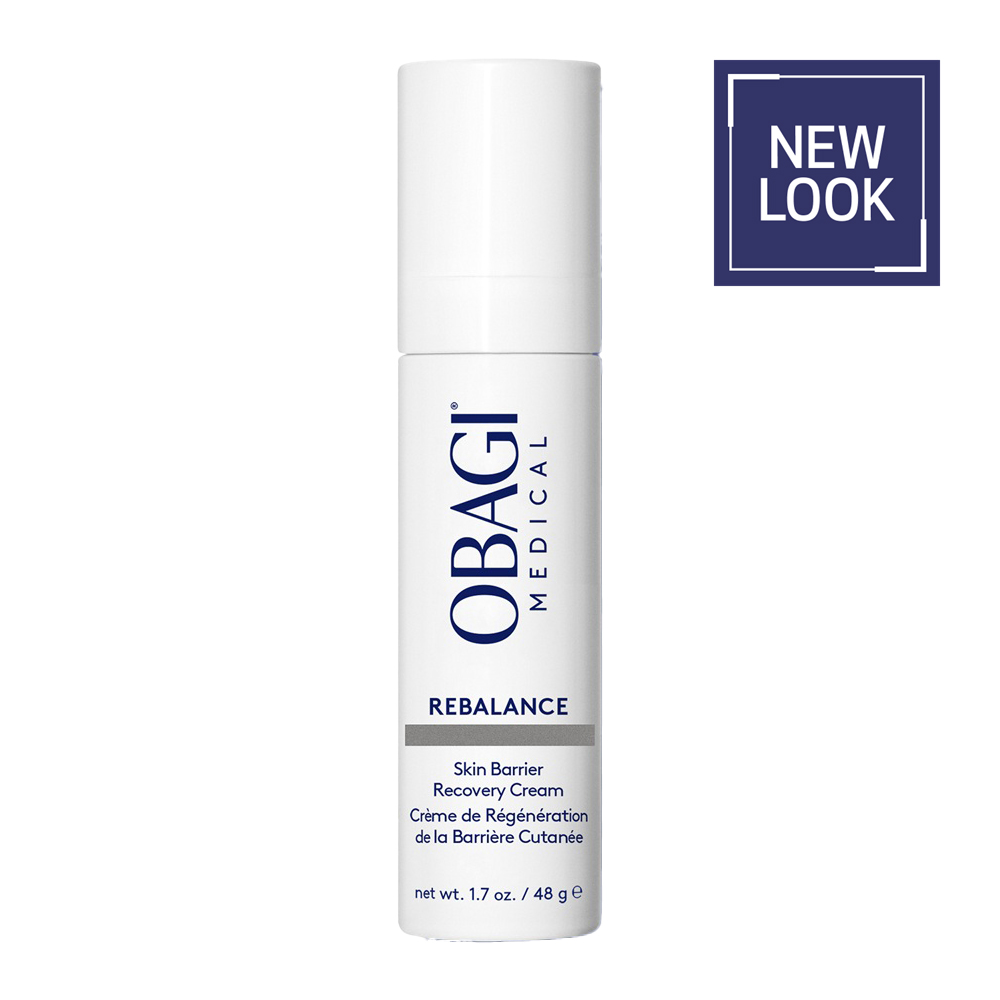 Obagi Rebalance Skin Barrier Recovery Cream product photograph