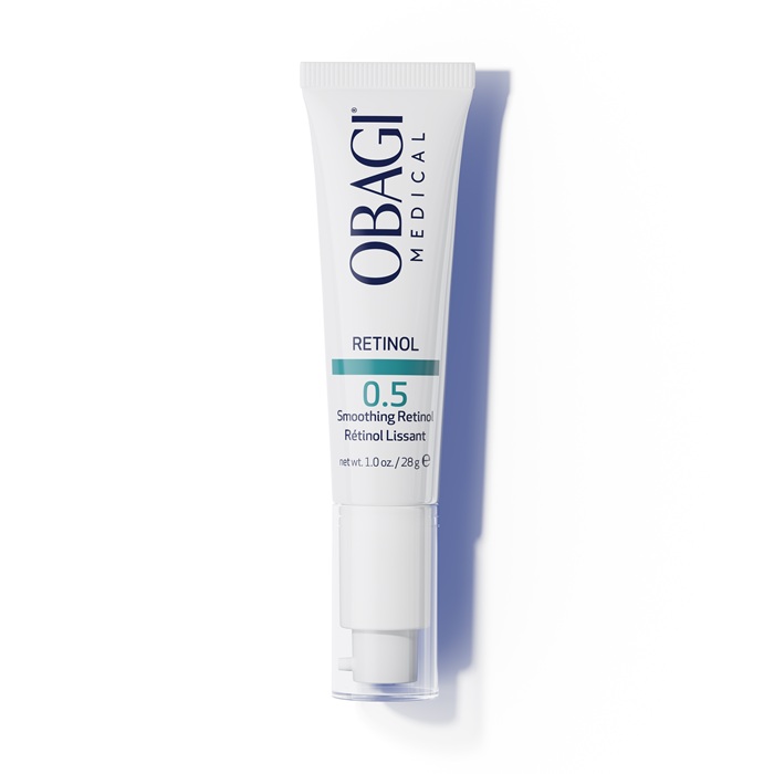 Obagi Retinol 0.5 product photograph