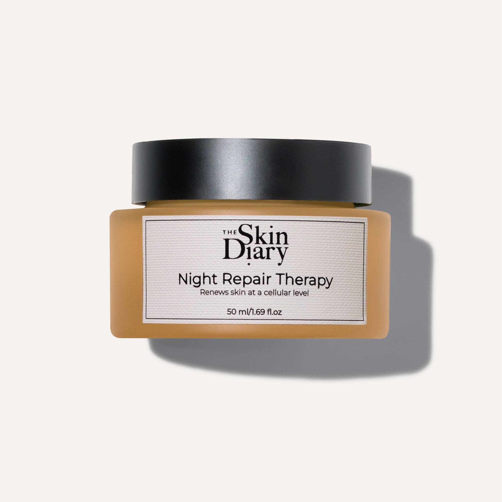 The Skin Diary Night Repair Therapy product photograph