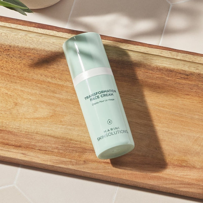 Jan Marini Transformation Face Cream product photograph